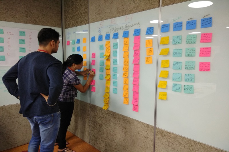 Global Delivery Footprint