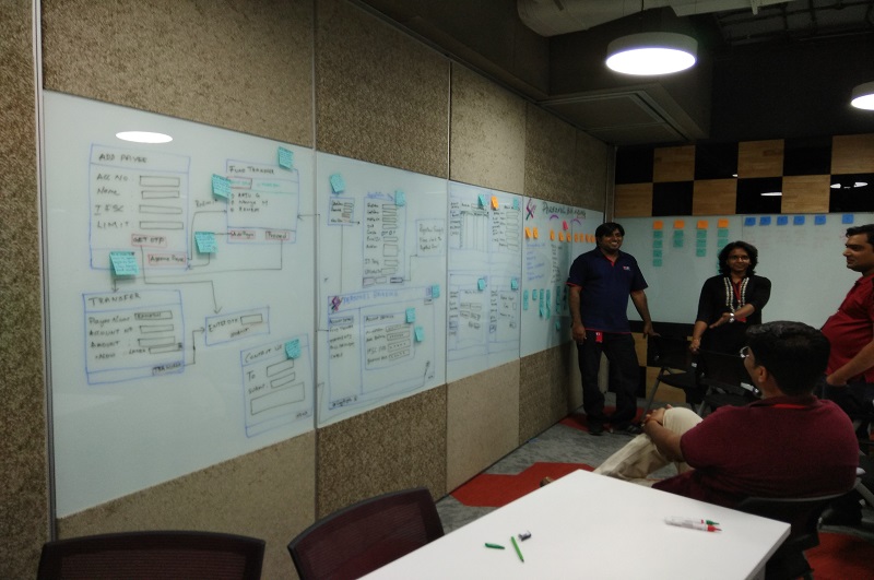 Global Delivery Footprint